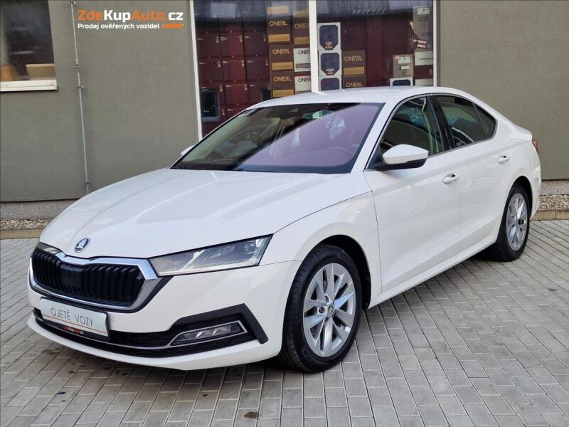 �koda Octavia