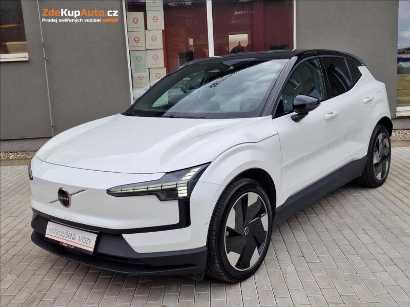 Volvo EX30