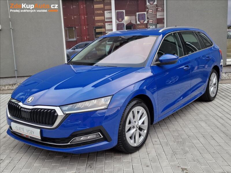 �koda Octavia