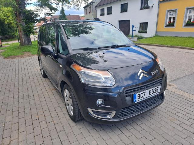 Citroën C3 Picasso 1,4 VTi 95 SX