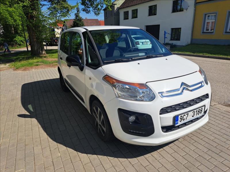Citron C3 Picasso