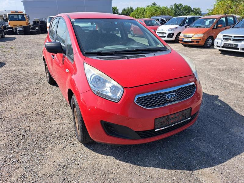 Kia Venga