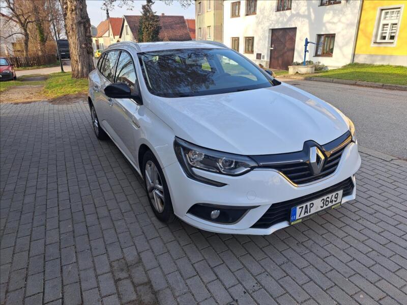 Renault M�gane