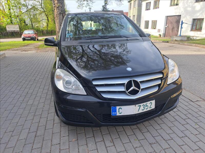 Mercedes-Benz Class B