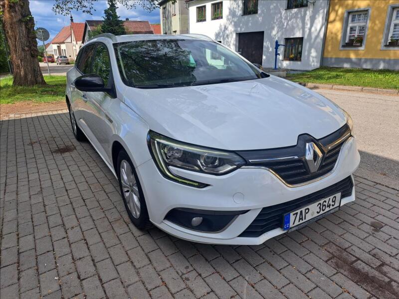 Renault M�gane