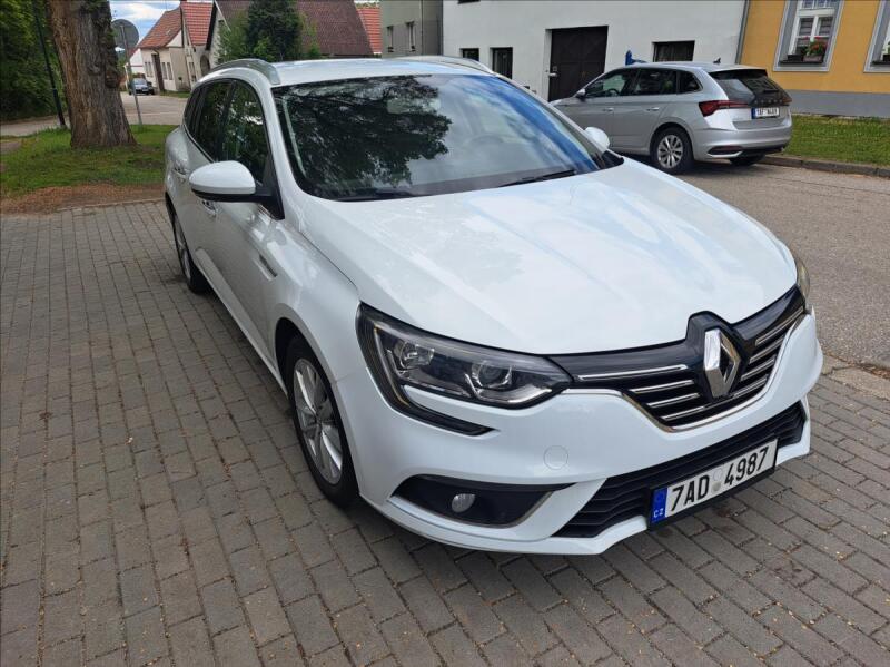 Renault M�gane