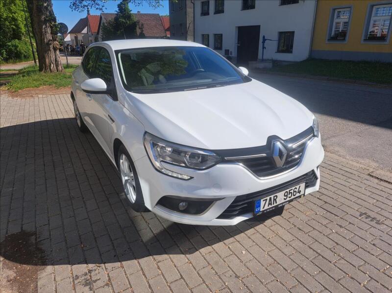 Renault M�gane
