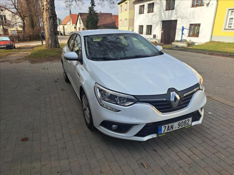 Renault M�gane