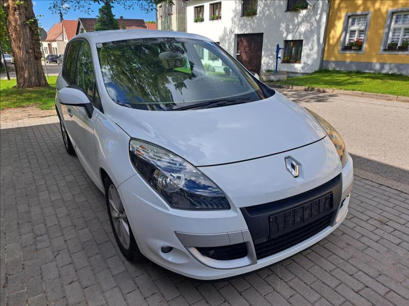 Renault Sc�nic