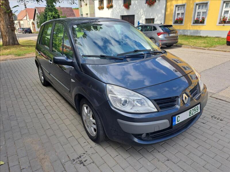 Renault Sc�nic