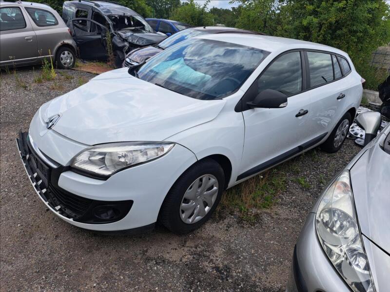 Renault M�gane