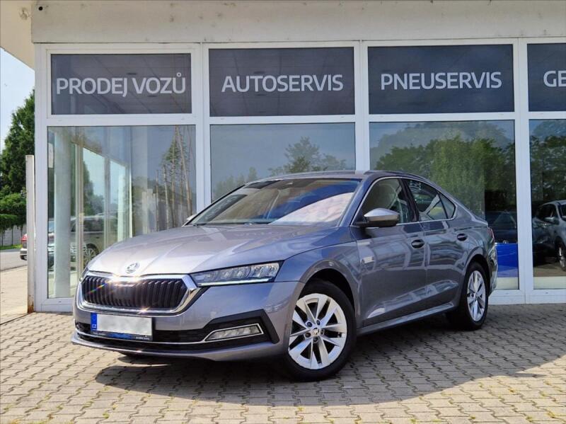 �koda Octavia