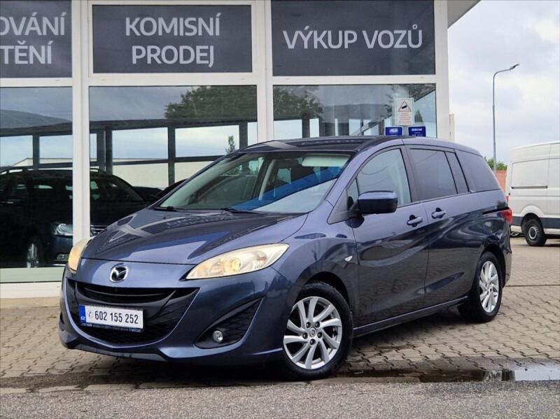 Mazda 5