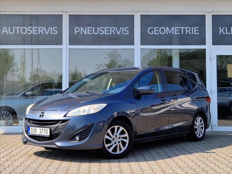 Mazda 5