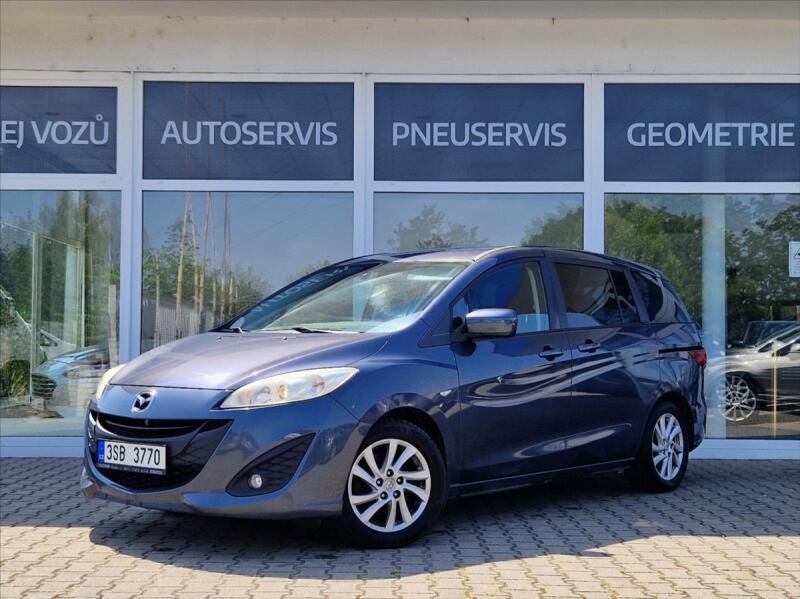 Mazda 5