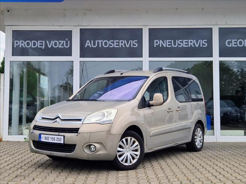 Citro�n Berlingo