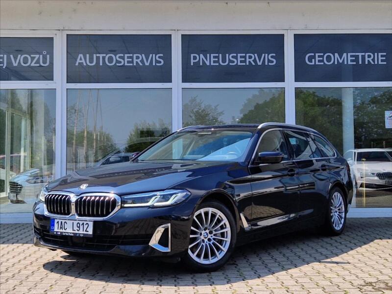 BMW 5er Reihe