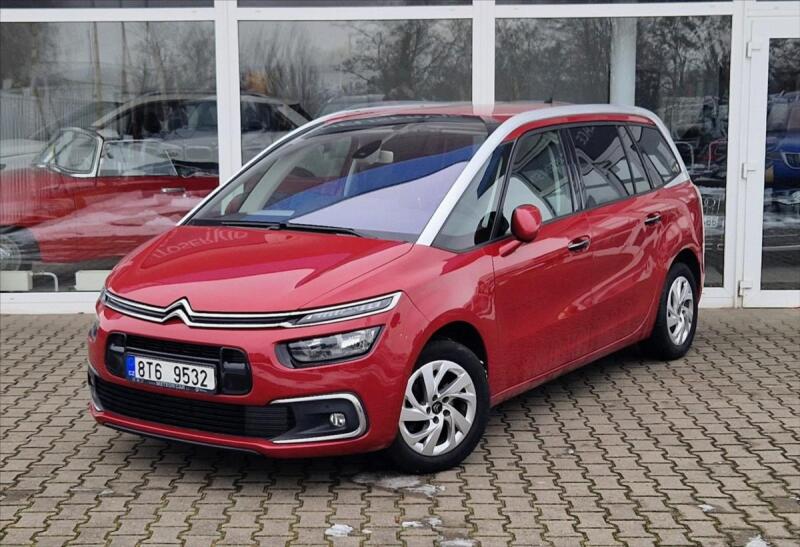 Citro�n Grand C4 Picasso