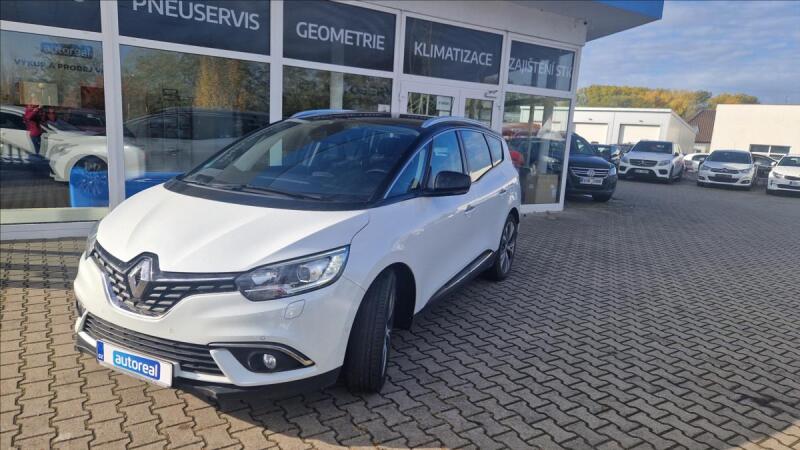 Renault Sc�nic