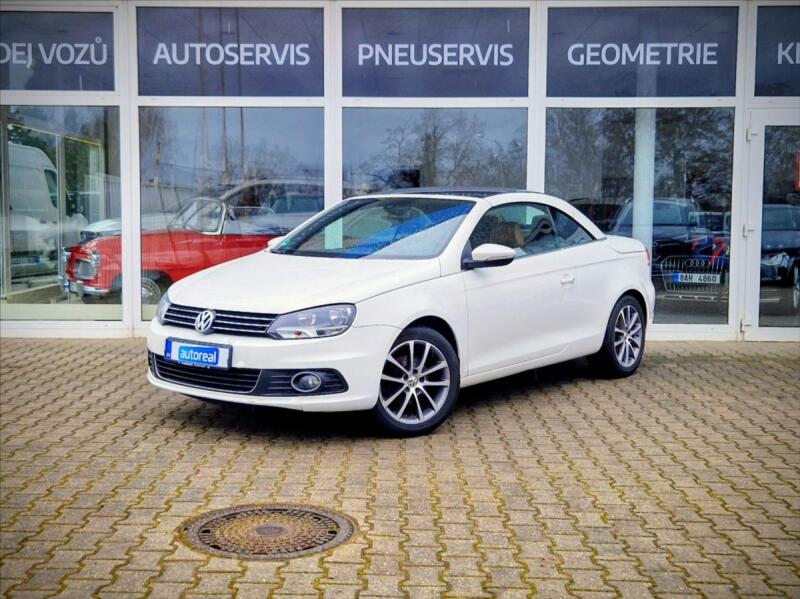 Volkswagen EOS