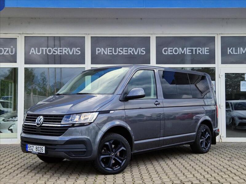 Volkswagen T6.1