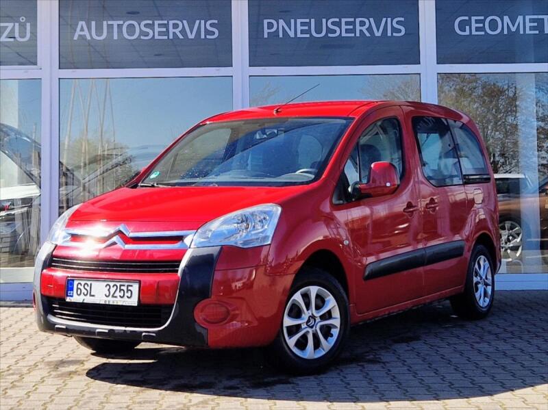 Citro�n Berlingo