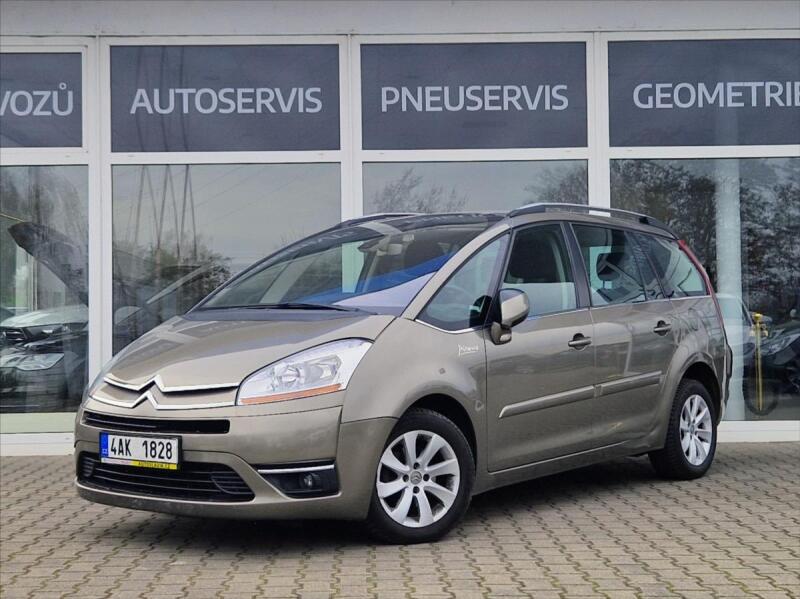 Citro�n C4 Picasso