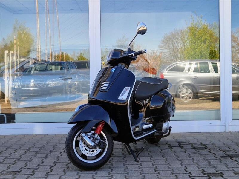 Vespa