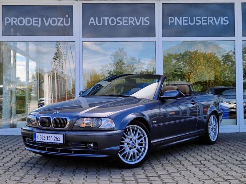 BMW Serie 3