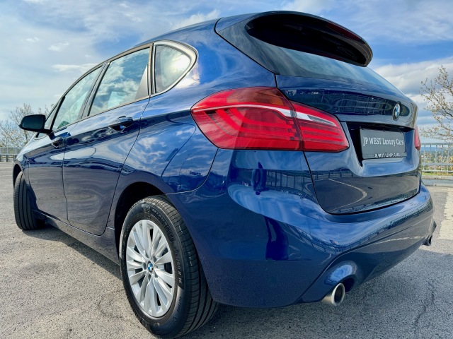 BMW 2er Reihe