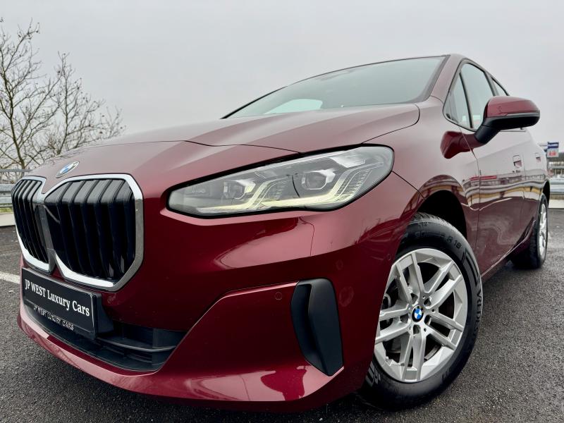 BMW Rad 2