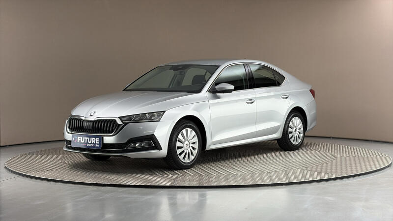 �koda Octavia