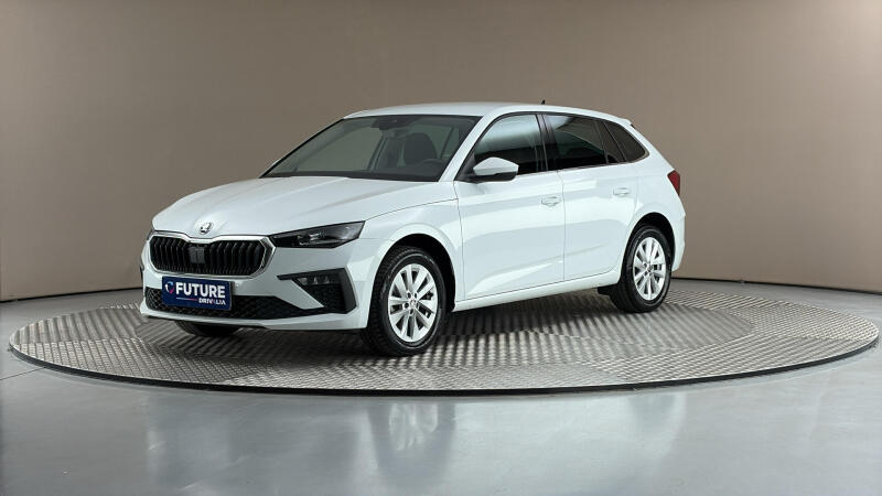 �koda Scala