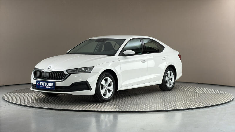 �koda Octavia