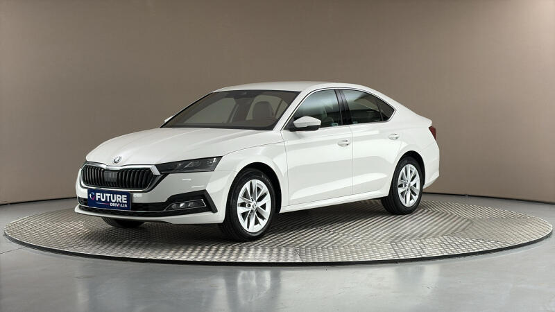 �koda Octavia
