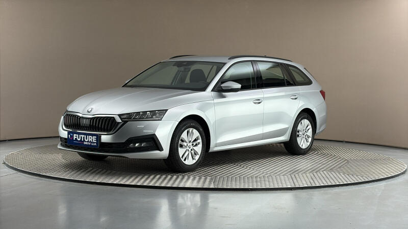 �koda Octavia