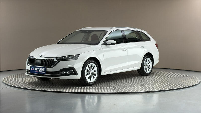 �koda Octavia