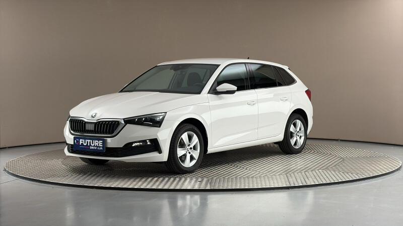 �koda Scala