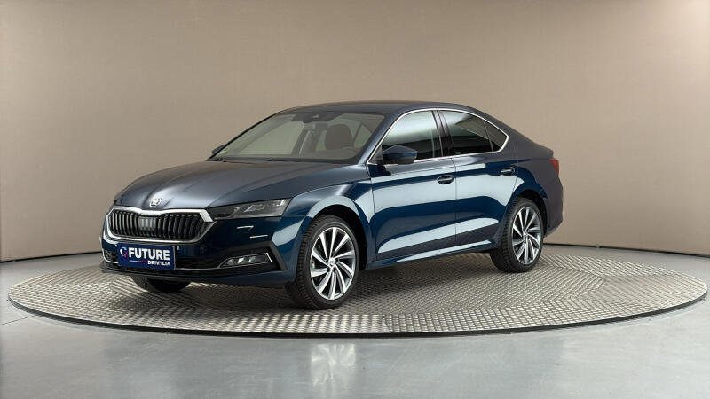 �koda Octavia