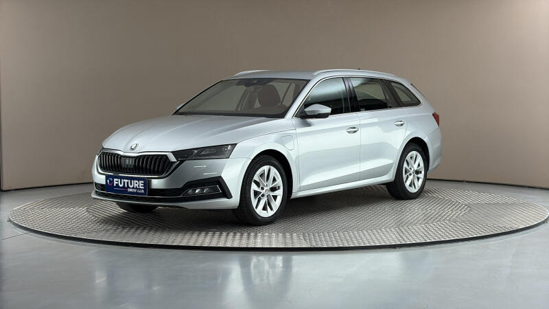 �koda Octavia