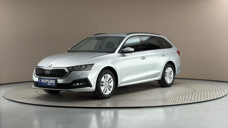�koda Octavia