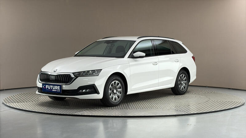 �koda Octavia