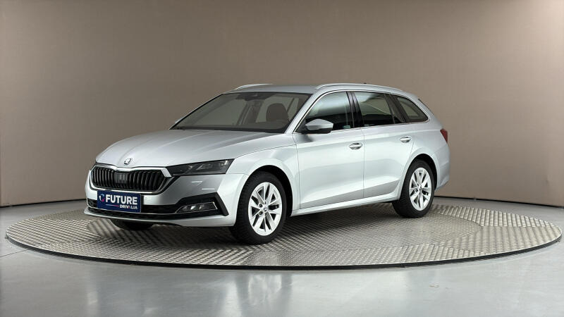 �koda Octavia