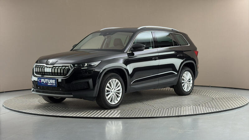 �koda Kodiaq