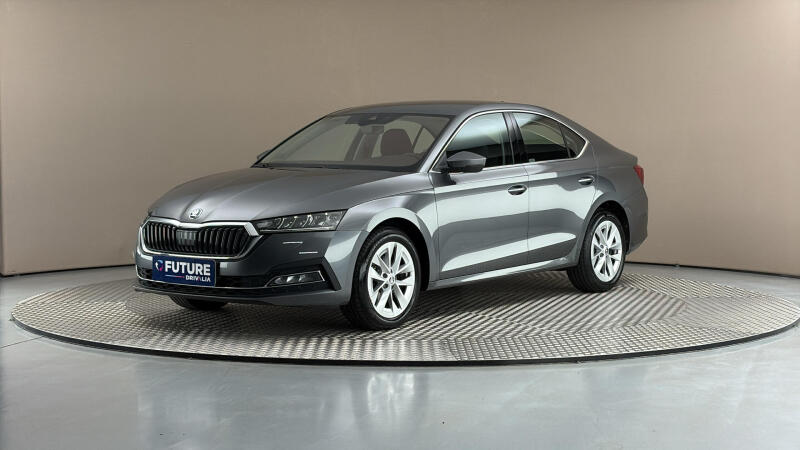 �koda Octavia