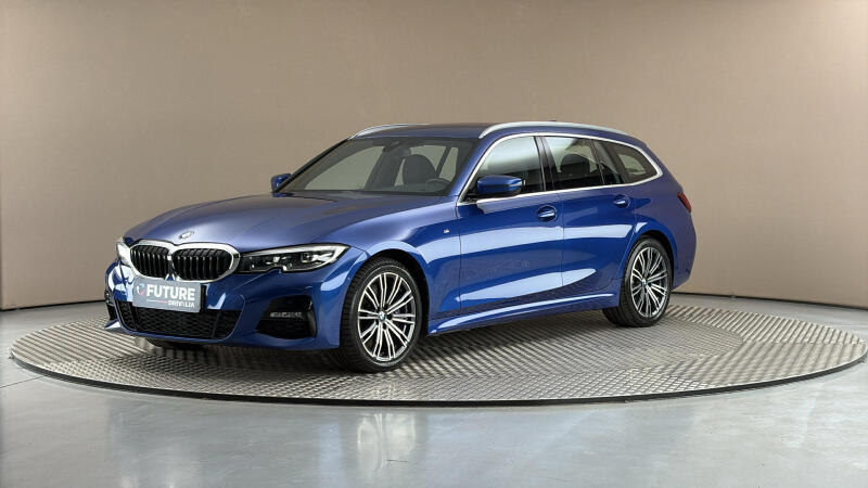 BMW Serie 3