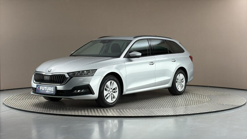 �koda Octavia