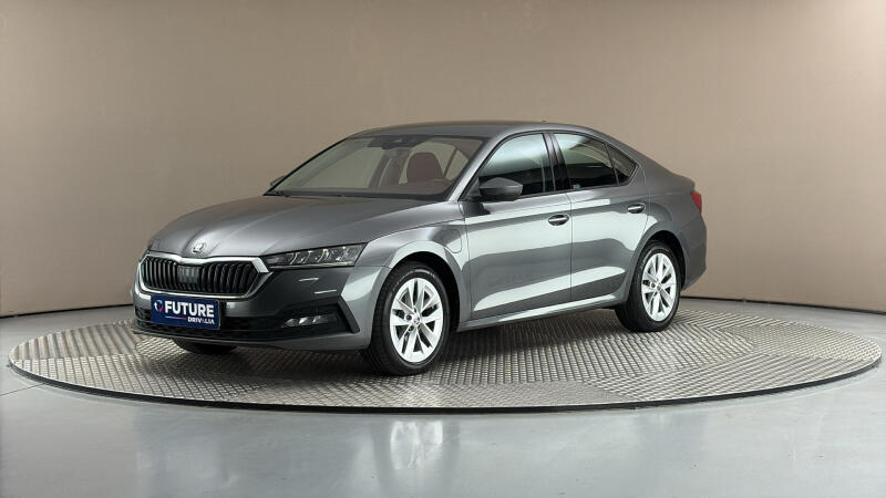 �koda Octavia