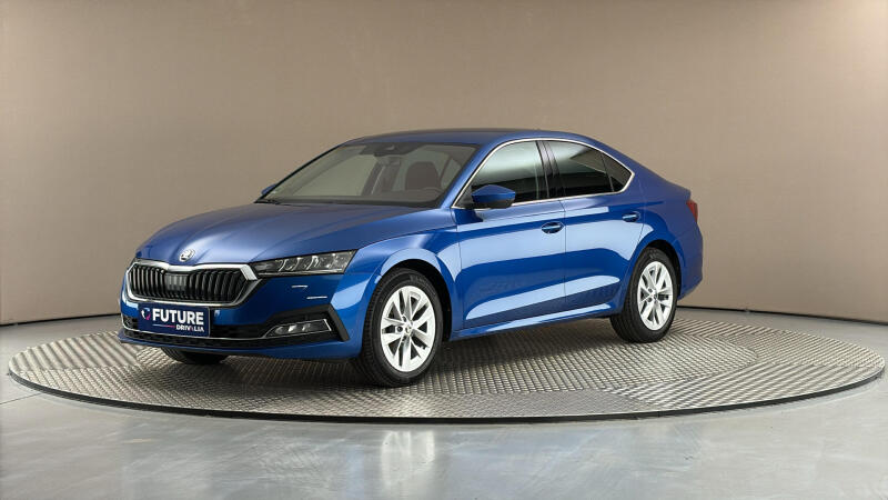 �koda Octavia