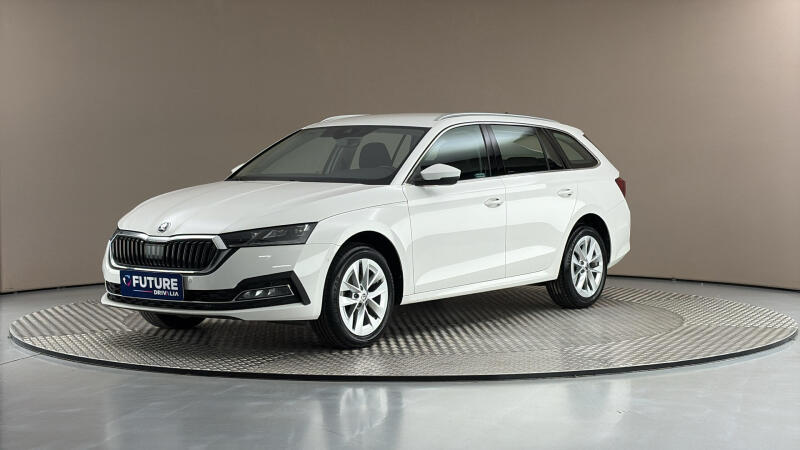�koda Octavia